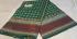 80SX80S PMK 1000 BUTTA COTTON SAREES